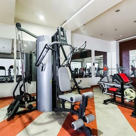 La Silver Leaf Hotel Nawashahr ภายนอก รูปภาพ