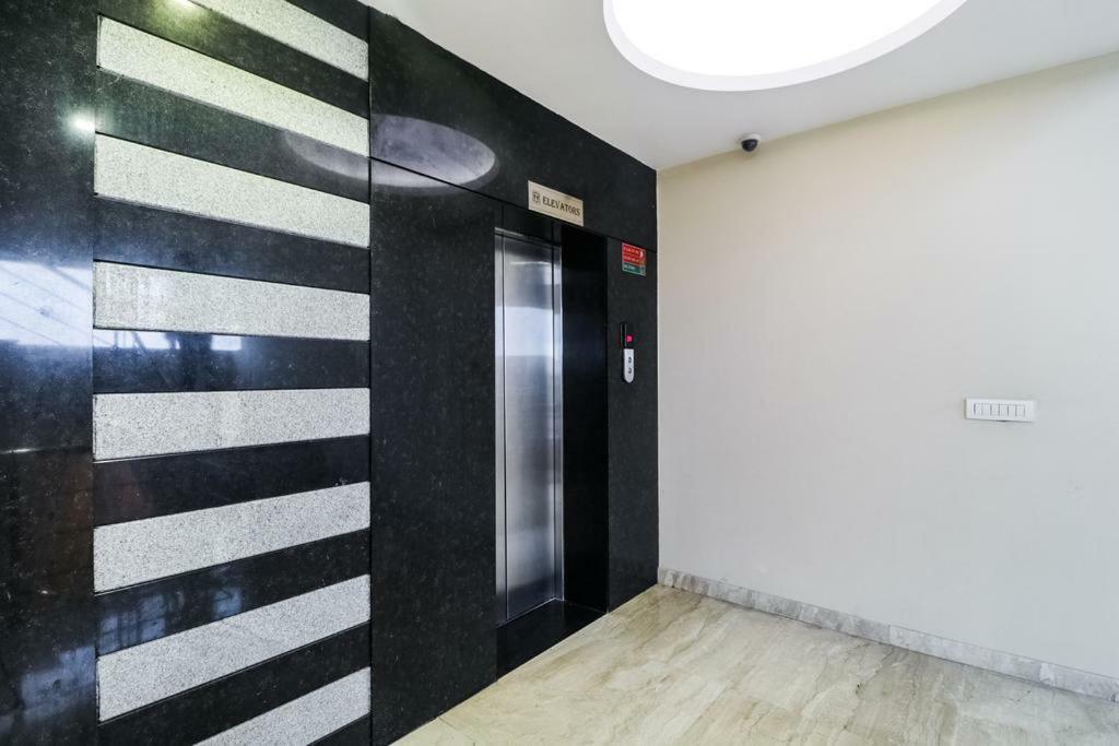 La Silver Leaf Hotel Nawashahr ภายนอก รูปภาพ